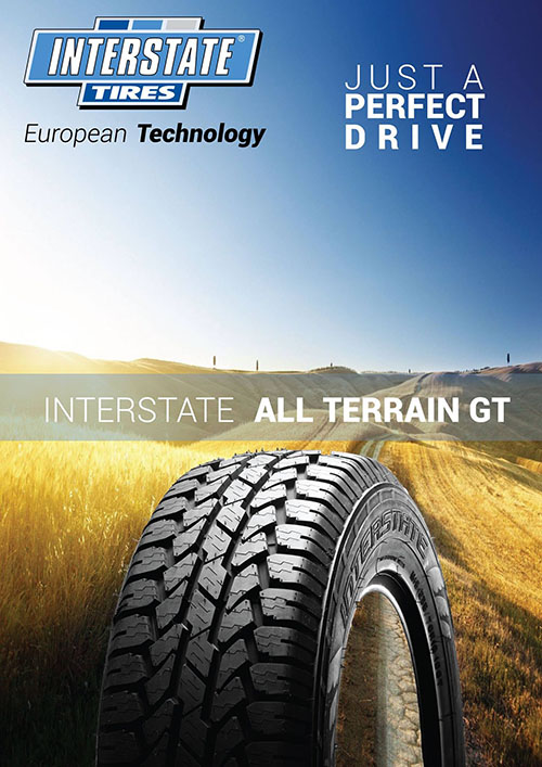 Interstate Tires Product-1