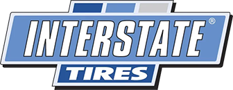Interstate Tires Logo