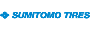 Sumitomo tire logo