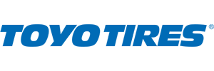 Toyo tire logo